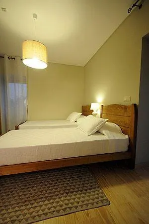 Holiday home Moderne Ferienvilla Fuer 10 Personen In Cossourado *