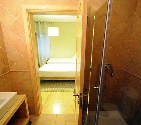 Holiday home Moderne Ferienvilla Fuer 10 Personen In Cossourado *