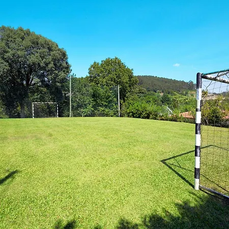 Moderne Ferienvilla Fuer 10 Personen In Cossourado * Linhares (Viana do Castelo)